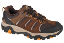 chaussures randonnée Homme, Skechers Pine Trail - Kordova, Marron