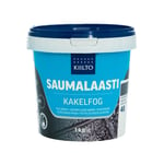 Kakelfog Vit 1kg