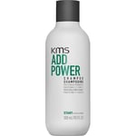 KMS Hair Addpower Shampoo 300 ml (£41.70 / 1 l)