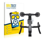 Anti Reflet Protection Ecran Verre pour Tacx Neo Bike Smart Film Protecteur 9H