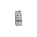 Legrand - Interrupteur-sectionneur DX³-IS 2P 400V - 100A - 2 modules - 406449