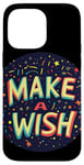 iPhone 14 Pro Max New Year Wishes for Joyful Days Ahead Case