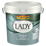 Maling Lady Aqua B-base 2,7l - Jotun