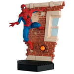 Marvel Vs Spiderman 1:16 Figura Eaglemoss 14 cm Hero Collector