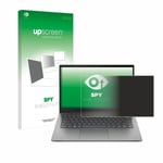 upscreen Filtre de Confidentialité pour Lenovo ThinkPad T14 Gen 2 Protection