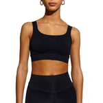 Run & Relax Bandha Hybrid Bra