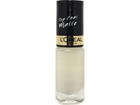 Xxx_Loreal (L’Oreal Paris) L'oreal Paris, Color Riche Les Top Coats, Nail Polish, 915, Matte, 5 Ml For Women