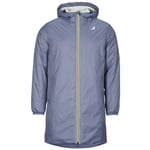 Blouson K-Way  LE VRAI 3.0 EIFFEL ORSETTO