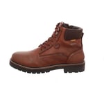 camel active Homme 53mbf03-480360 Botte Tendance, Chocolat, 45 EU