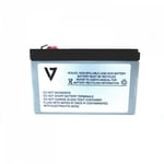 V7 APCRBC110-V7-1E - UPS-batteri - blysyre - 84 Wh