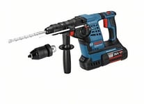 Bosch Borhammer GBH 36 V-LI Plus - uten batteri og lader