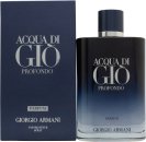 Giorgio Armani Acqua di Giò Profondo Eau de Parfum 200ml Spray