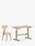 Boori Tidy Learning Kids' Table & Chair Set