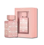 Lattafa Badee Al Oud Noble Blush Edp W 100 Ml