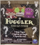 Fuggler Vinyl Figure ?  Fuggler Funny Ugly Monster Figure ?