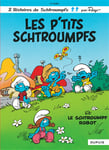 Les Schtroumpfs - Tome 13 - Les P'tits Schtroumpfs (BD)