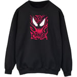 Sweat-shirt Marvel  Carnage