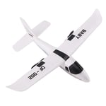 2020 Newest RC Plane,Upgraded High Speed 2.4Ghz 2 Channel RC Airplane Ready to Fly,RC Aircraft Builted in Multi Axiss,Remote Control Plane for Kids Boys Adult Beginner