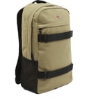 Dickies DICKIES DC BACKPACK PLUS Desert Sand, OS