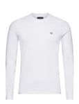 Emporio Armani T-Shirt Vit