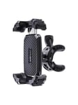 Acefast D23 bicycle holder for phone (black)