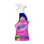 Vanish Oxi Action flekkfjerner 750 ml