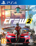 The Crew 2 /PS4