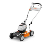 Stihl RMA 2 RPV Batterigräsklippare