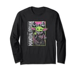 Star Wars The Mandalorian Child Troopers Long Sleeve T-Shirt