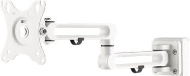 Office Monitor Arm - 17-32" - Max 8kg - Vit