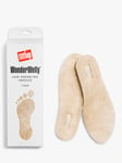 FitFlop Sheepskin Insoles, Cream