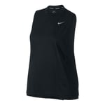 Nike Breathe Tailwind Tank Cool Femme Noir