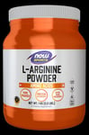 NOW Foods - L-Arginine (1000 G 2 Lbs.)