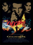 James Bond - GoldenEye - Official 30 x 40cm Framed Print - Pierce Brosnan