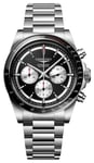 LONGINES L38354526 Conquest Automatic Chronograph (42mm) Watch