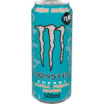 Monster Ultra Fiesta Energy Drink, 9 x 500ml