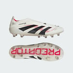 adidas Predator Elite Laceless Artificial Grass Boots Unisex