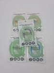 The Mosquito Company Insect Repellent Bracelet 5 X Units