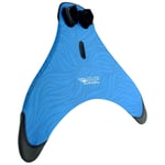 XTREM Leksaker och sport Fin Fun Monofin AMP ( Advanced Monofin Pro)