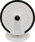 Smanos UFO WiFi HD Camera