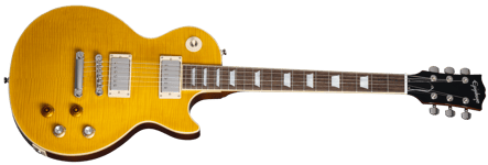 Epiphone Kirk Hammett “Greeny” 1959 Les Paul Standard greeny burst