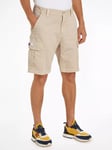 Tommy Hilfiger Ethan Cargo Shorts, Newsprint