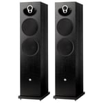 Linn Majik 140 Loudspeakers - Black