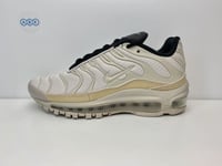 Nike Air Max 97 / Plus TN Tuned Light Orewood UK Size 3.5 EUR 36 AH8144-101