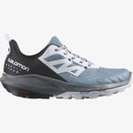 Salomon OUTpulse GTX W's china blue/arctic ice/orc UK 3,5