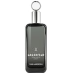 Lagerfeld Classic Grey eau de toilette spray 100ml