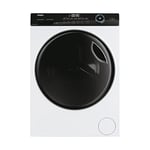 Haier HWD100-B14959U1 Freestanding Washer Dryer with LED Display, 10+6kg Load, 1400RPM, Direct Motion, White