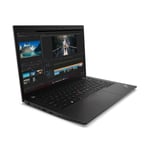 LENOVO ThinkPad L14 G4 Intel Core i5-1335U 14p FHD 8GB 256GB SSD M.2 2242 Intel Iris Xe Graphics W11P 1YR Premier NBD