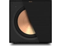 Klipsch R-101Sw, 150 W, Aktiv Subwoofer, 29,5 - 120 Hz, 300 W, 115 Db, 25,4 Cm (10")