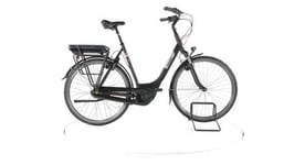 gazelle paris c7  velo electrique entree basse 2022   tres bon etat